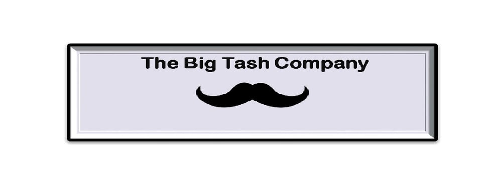 The Big Tash Company