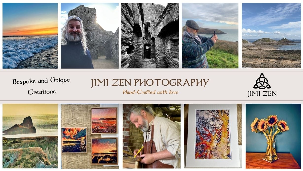 Jimi Zen Photography