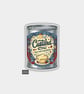 Grocery Food Tin Vinyl Sticker For Adults - Custard