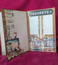 Travel Inspired Holiday Journal Notebook  - Image 5