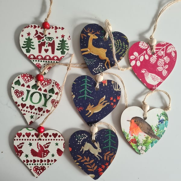 Decorations for Lisa