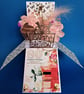 Ladies 80th Birthday Card - Image 1