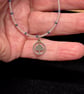 Simple but striking Tree of Life Necklace Ref R27 - Image 4
