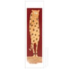Cheetah bookmark