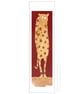 Cheetah bookmark - Image 1
