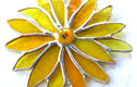 Stained Glass Suncatchers Flowers Birds Animals