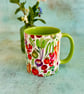 Vegetable Medley Mug - Image 1