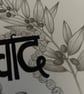 Blessings –  Original Marathi Botanical Drawing - Image 6