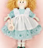 PDF - Alison Rag Doll Pattern - Image 5