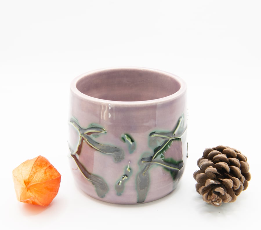 'Marmite' Planter - love it or hate it?