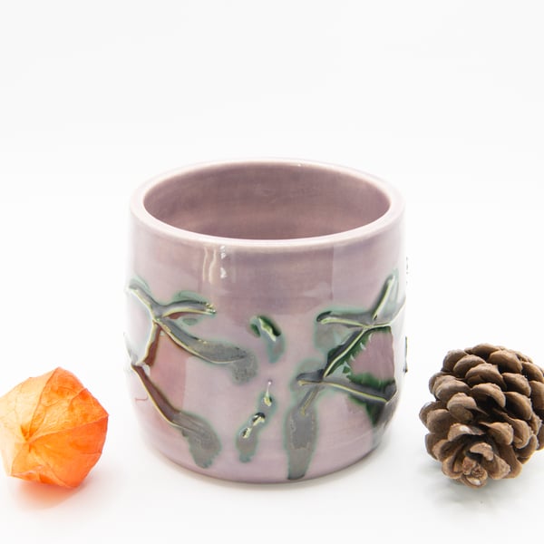 'Marmite' Planter - love it or hate it?