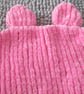 Baby Blanket with Hood - Image 3