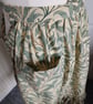 Traditional country cottage style cross back apron  - Image 5