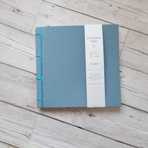 Watercolour Sketchbook with Bockingford Paper 