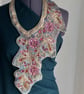  Textile necklace - Image 3