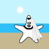 Seastar Bride