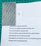 Rolling Mill Texture Plates 