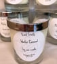 fragrance soy wax candles with silver lid and gift box. - Image 6