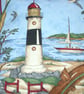 On the Seashore cushion - Image 3
