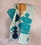 Mid Century Tea Towel - Image 3