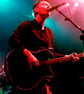 Thom Yorke Performing Live With Radiohead Photograph Print