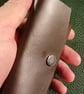 Handcrafted Leather Card Holder  - Image 8