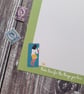 Positive Reminders A5 Writing Paper Set - Image 9
