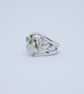 Starfish on the beach ring  - Image 2