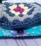 Improved! Crochet Granny Square Crossbody Bag  - Image 4