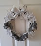 Winter Wonderland Wreath