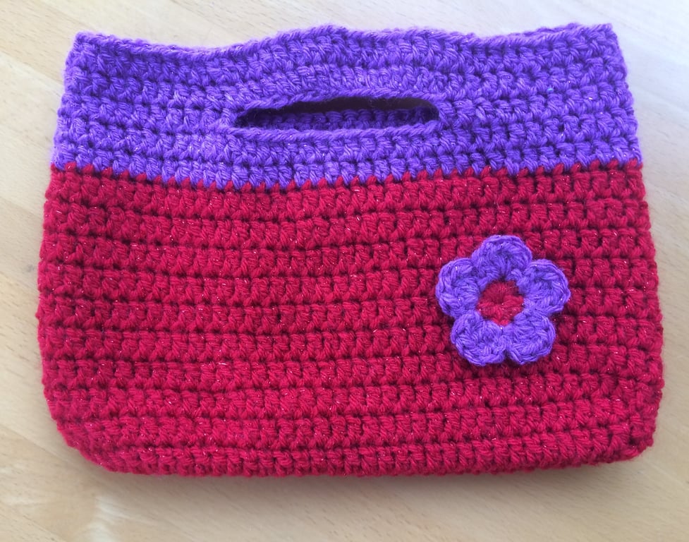 Bag for Little Girl