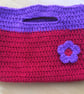 Bag for Little Girl - Image 1