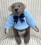 Edgar: Dressed Artist Bear 35cm (13.5") - Image 5
