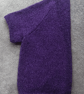 KNITTING PATTERN PDF Viola Cardigan - Image 2