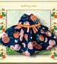 Awesome Apricots Dress - Image 1
