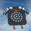 Olly Owl Peg Bag - Owlet pegbag