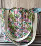 Tote Bag - Hummingbirds and Butterflies - PB5 0027 - Image 5