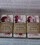 Pink Pepper & Rose Botanical Wax Air Freshener