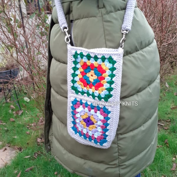 CROSSBODY PHONE BAG   (19)