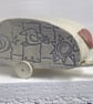 Ceramic Caravan. - Image 4