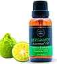 Bergamot Essential Oil 100% Pure  Aromatherapy Grade (30ml)