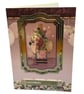 Luxury Champagne Christmas card.  - Image 2