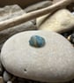 Unique Seaham sea glass, multi-coloured piece - Jewellery quality