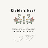 Kibble's Nook