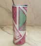 20oz Stainless Steel Resin Tumbler  - Image 3