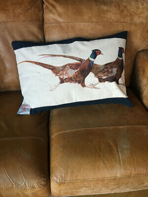 Harris Tweed Cushion