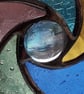 STAINED GLASS STAR - Image 3