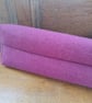 Wool tweed Knitting Needle case - Image 5