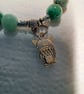 Sea Jasper Stretch Bracelet - Image 4