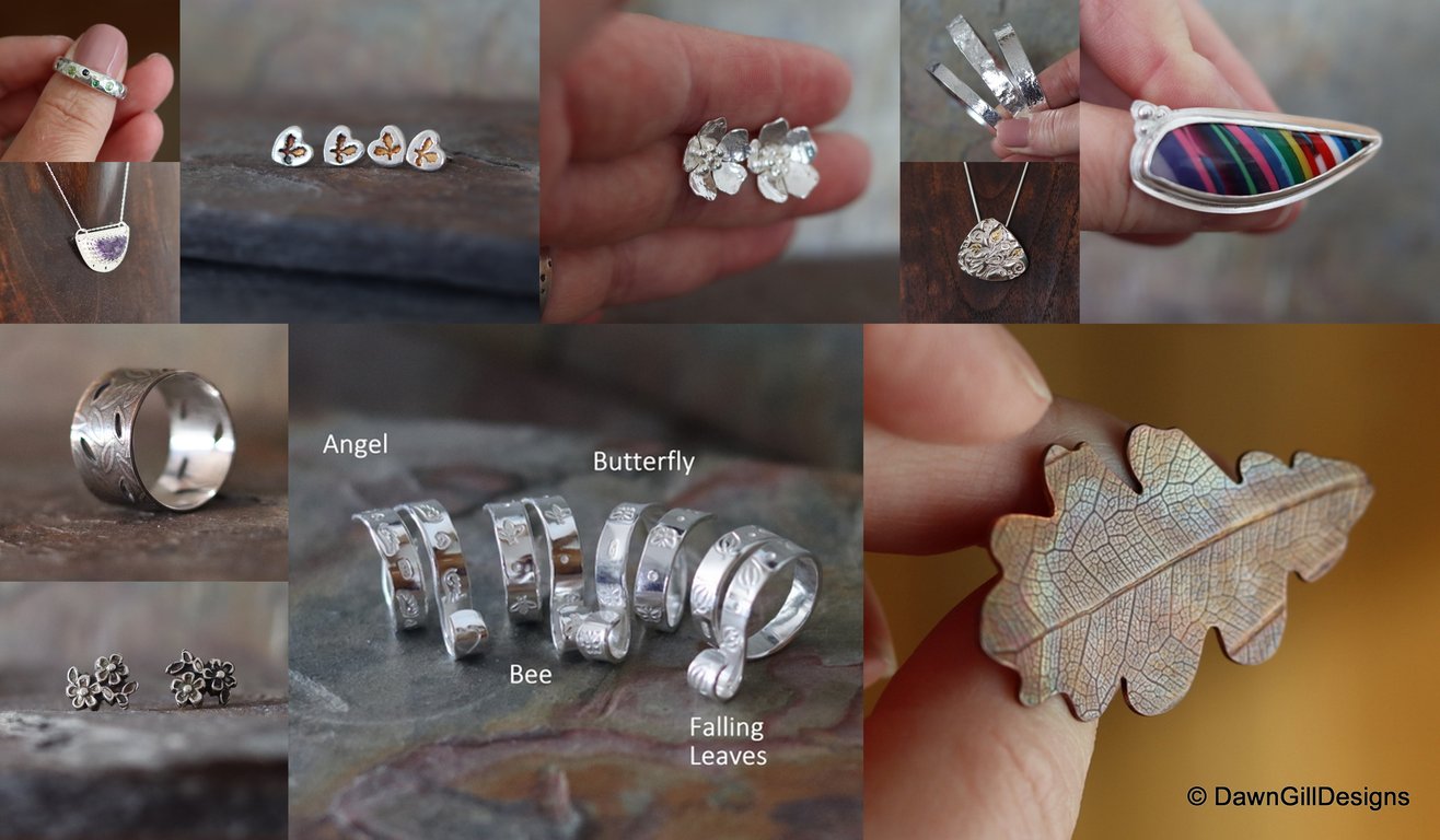 Dawn Gill Designs